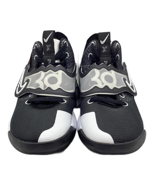 NIKE（ナイキ）NIKE (ナイキ) KD Trey5 X ブラック サイズ:SIZE 26.5cm 未使用品の古着・服飾アイテム