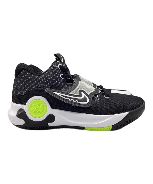 NIKE（ナイキ）NIKE (ナイキ) KD Trey5 X ブラック サイズ:SIZE 26.5cm 未使用品の古着・服飾アイテム