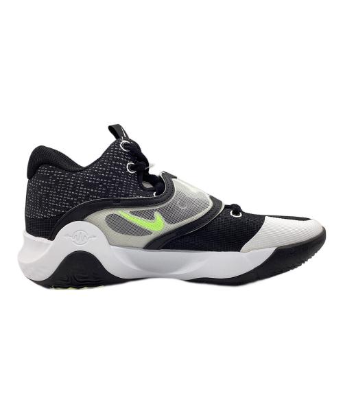 NIKE（ナイキ）NIKE (ナイキ) KD Trey5 X ブラック サイズ:SIZE 26.5cm 未使用品の古着・服飾アイテム