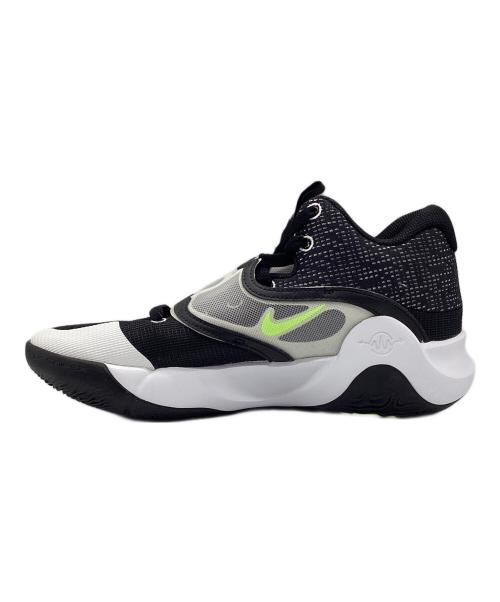 NIKE（ナイキ）NIKE (ナイキ) KD Trey5 X ブラック サイズ:SIZE 26.5cm 未使用品の古着・服飾アイテム