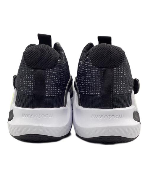 NIKE（ナイキ）NIKE (ナイキ) KD Trey5 X ブラック サイズ:SIZE 26.5cm 未使用品の古着・服飾アイテム
