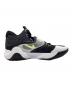 中古・古着 NIKE (ナイキ) KD Trey5 X ブラック サイズ:SIZE 26.5cm 未使用品：6000円