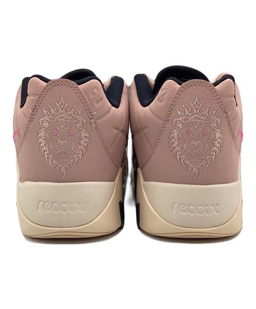 NIKE（ナイキ）NIKE (ナイキ) LeBron Witness 9 EP ピンク サイズ:SIZE 27cm 未使用品の古着・服飾アイテム