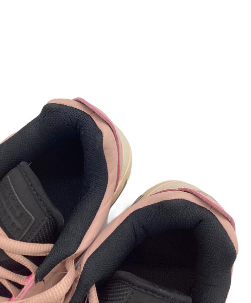 NIKE（ナイキ）NIKE (ナイキ) LeBron Witness 9 EP ピンク サイズ:SIZE 27cm 未使用品の古着・服飾アイテム