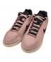 NIKE（ナイキ）の古着「LeBron Witness 9 EP」｜ピンク