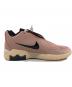 中古・古着 NIKE (ナイキ) LeBron Witness 9 EP ピンク サイズ:SIZE 27cm 未使用品：6000円