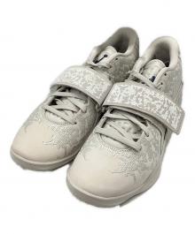 NIKE（ナイキ）の古着「JORDAN ZION 3 SE PF」｜ホワイト