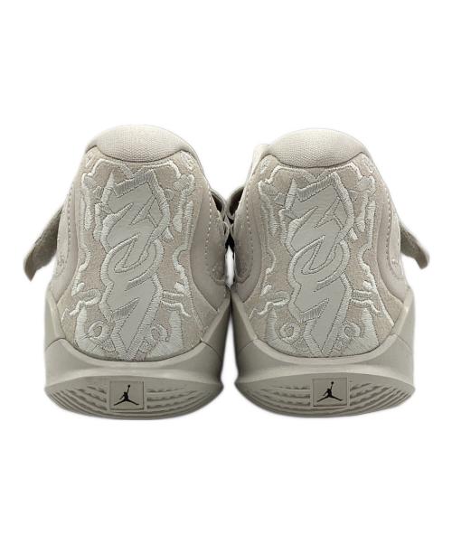 NIKE（ナイキ）NIKE (ナイキ) JORDAN ZION 3 SE PF ホワイト サイズ:SIZE 27cm 未使用品の古着・服飾アイテム