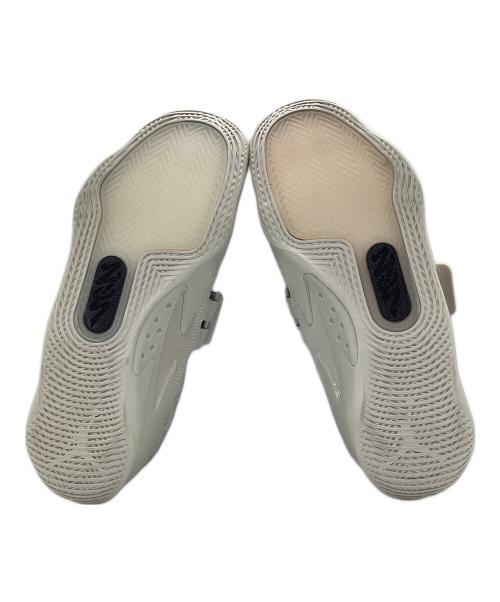 NIKE（ナイキ）NIKE (ナイキ) JORDAN ZION 3 SE PF ホワイト サイズ:SIZE 27cm 未使用品の古着・服飾アイテム