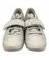 NIKE (ナイキ) JORDAN ZION 3 SE PF ホワイト サイズ:SIZE 27cm 未使用品：6000円