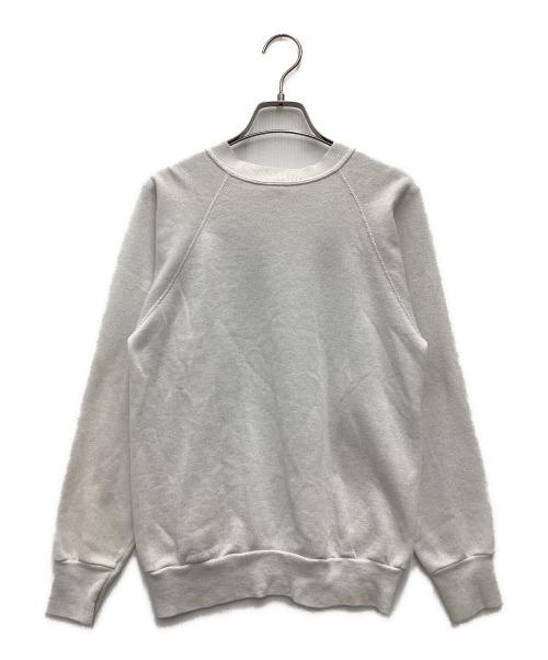 COPY CAT（コピーキャット）COPY CAT (コピーキャット) クルーネックスウェット グレー サイズ:SIZE Sの古着・服飾アイテム
