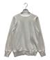 COPY CAT (コピーキャット) クルーネックスウェット グレー サイズ:SIZE S：7000円