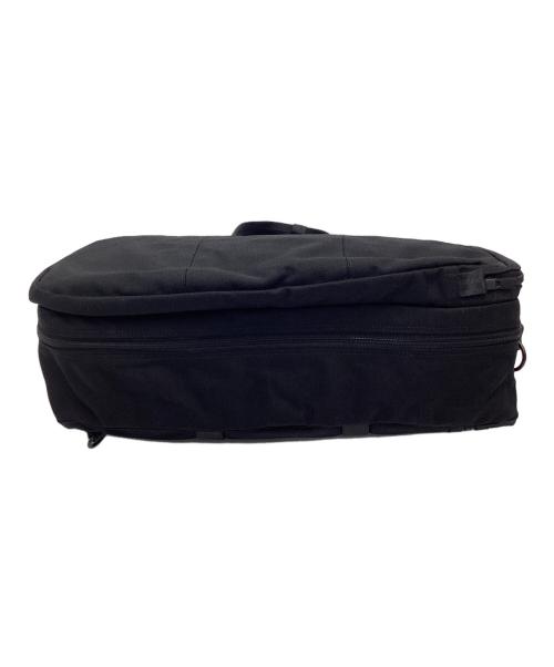 PORTER（ポーター）PORTER (ポーター) 3WAY OVERNIGHT BRIEFCASE ブラックの古着・服飾アイテム