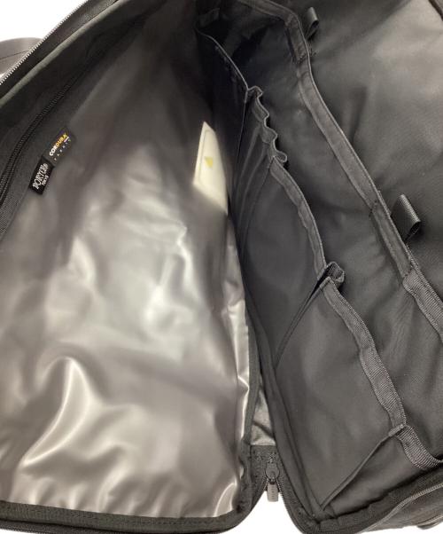 PORTER（ポーター）PORTER (ポーター) 3WAY OVERNIGHT BRIEFCASE ブラックの古着・服飾アイテム