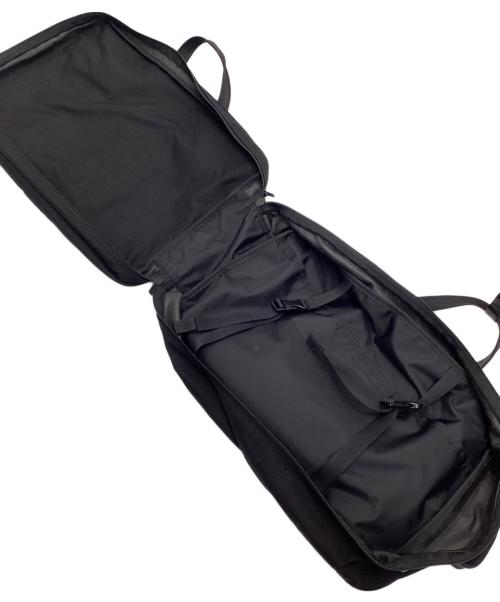 PORTER（ポーター）PORTER (ポーター) 3WAY OVERNIGHT BRIEFCASE ブラックの古着・服飾アイテム