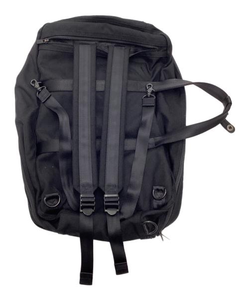 PORTER（ポーター）PORTER (ポーター) 3WAY OVERNIGHT BRIEFCASE ブラックの古着・服飾アイテム