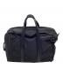 PORTER (ポーター) 3WAY OVERNIGHT BRIEFCASE ブラック：13000円