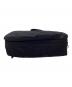 中古・古着 PORTER (ポーター) 3WAY OVERNIGHT BRIEFCASE ブラック：13000円