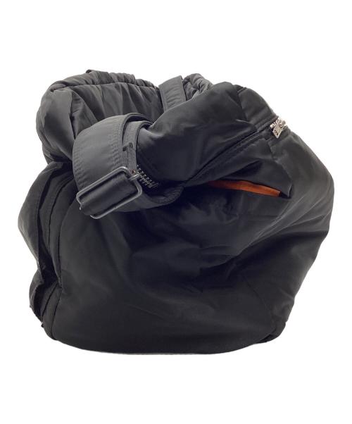 PORTER（ポーター）PORTER (ポーター) 2WAY BOSTON BAG タンカー ブラックの古着・服飾アイテム