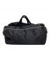 PORTER (ポーター) 2WAY BOSTON BAG タンカー ブラック：19000円