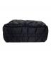 中古・古着 PORTER (ポーター) 2WAY BOSTON BAG タンカー ブラック：19000円