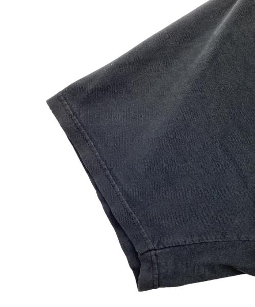 NINE INCH NAILS（ナイン・インチ・ネイルズ）NINE INCH NAILS (ナイン・インチ・ネイルズ) 半袖カットソー ブラック サイズ:SIZE XLの古着・服飾アイテム