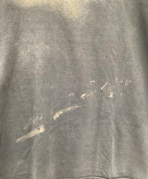 NINE INCH NAILS（ナイン・インチ・ネイルズ）NINE INCH NAILS (ナイン・インチ・ネイルズ) 半袖カットソー ブラック サイズ:SIZE XLの古着・服飾アイテム