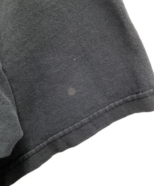 NINE INCH NAILS（ナイン・インチ・ネイルズ）NINE INCH NAILS (ナイン・インチ・ネイルズ) 半袖カットソー ブラック サイズ:SIZE XLの古着・服飾アイテム