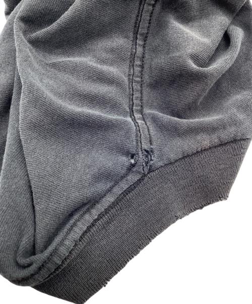 NINE INCH NAILS（ナイン・インチ・ネイルズ）NINE INCH NAILS (ナイン・インチ・ネイルズ) 半袖カットソー ブラック サイズ:SIZE XLの古着・服飾アイテム