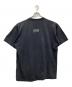 NINE INCH NAILS (ナイン・インチ・ネイルズ) 半袖カットソー ブラック サイズ:SIZE XL：20000円