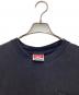中古・古着 Marlboro (マルボロ) 半袖カットソー ブラック サイズ:SIZE XL：23000円