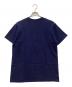 FRUIT OF THE LOOM (フルーツオブザルーム) 半袖カットソー Hi-STANDARD ネイビー サイズ:SIZE M：8000円