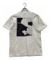 FRUIT OF THE LOOM (フルーツオブザルーム) Marlboro (マルボロ) 半袖カットソー ホワイト サイズ:SIZE XL：10000円