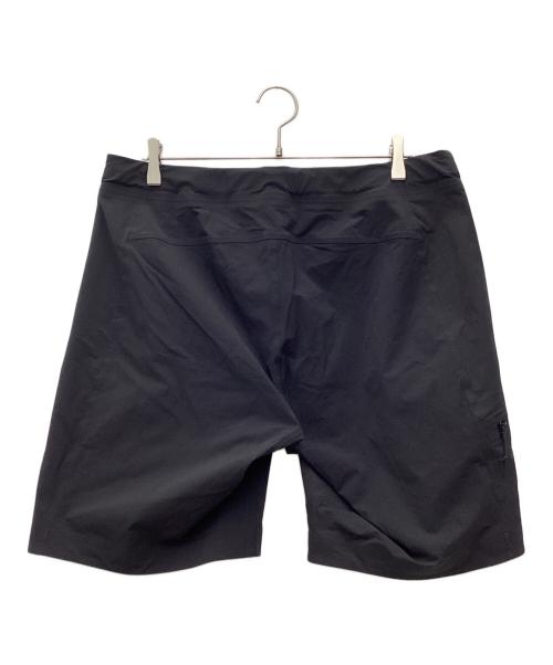 ARC'TERYX（アークテリクス）ARC'TERYX (アークテリクス) Gamma SL Short 9 ハーフパンツ ブラック サイズ:SIZE 34の古着・服飾アイテム