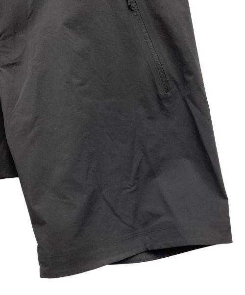 ARC'TERYX（アークテリクス）ARC'TERYX (アークテリクス) Gamma SL Short 9 ハーフパンツ ブラック サイズ:SIZE 34の古着・服飾アイテム