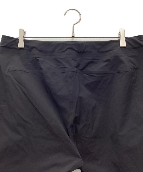 ARC'TERYX（アークテリクス）ARC'TERYX (アークテリクス) Gamma SL Short 9 ハーフパンツ ブラック サイズ:SIZE 34の古着・服飾アイテム