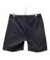 ARC'TERYX (アークテリクス) Gamma SL Short 9 ハーフパンツ ブラック サイズ:SIZE 34：12000円