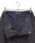 中古・古着 ARC'TERYX (アークテリクス) Gamma SL Short 9 ハーフパンツ ブラック サイズ:SIZE 34：12000円