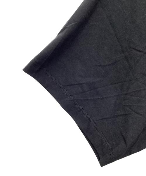 ARC'TERYX（アークテリクス）ARC'TERYX (アークテリクス) 半袖カットソー ブラック サイズ:SIZE Lの古着・服飾アイテム