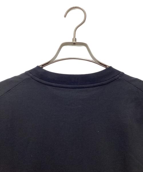 ARC'TERYX（アークテリクス）ARC'TERYX (アークテリクス) 半袖カットソー ブラック サイズ:SIZE Lの古着・服飾アイテム
