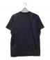 ARC'TERYX (アークテリクス) 半袖カットソー ブラック サイズ:SIZE L：5000円