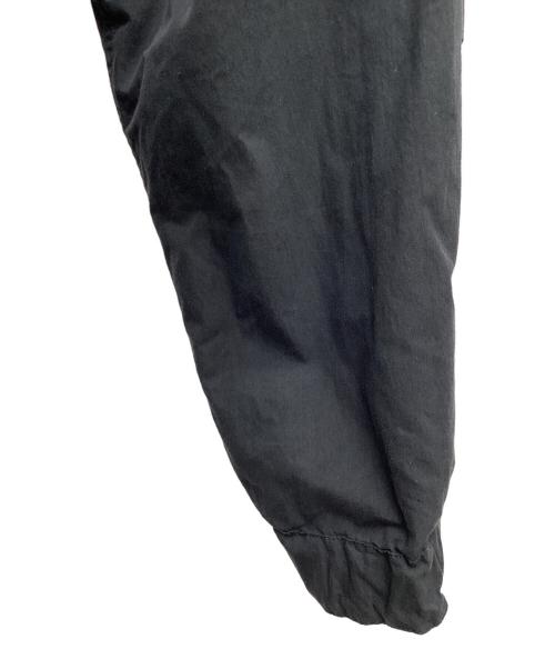 waiper（ワイパー）WAIPER (ワイパー) M-65 フィッシュテールパーカー ブラック サイズ:SIZE Mの古着・服飾アイテム