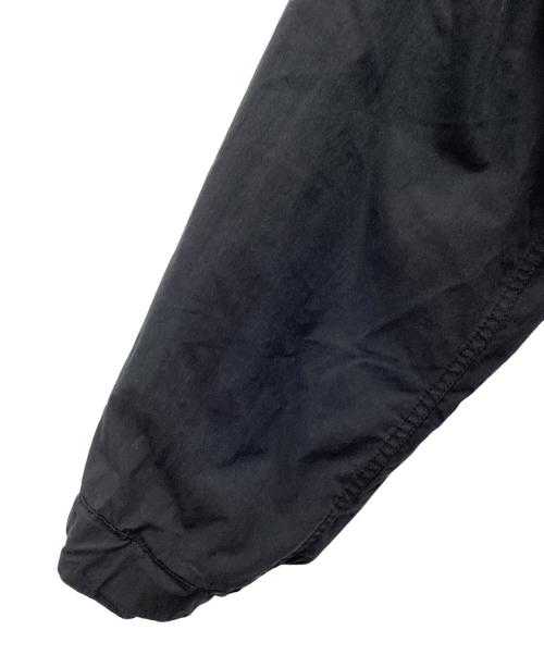 waiper（ワイパー）WAIPER (ワイパー) M-65 フィッシュテールパーカー ブラック サイズ:SIZE Mの古着・服飾アイテム