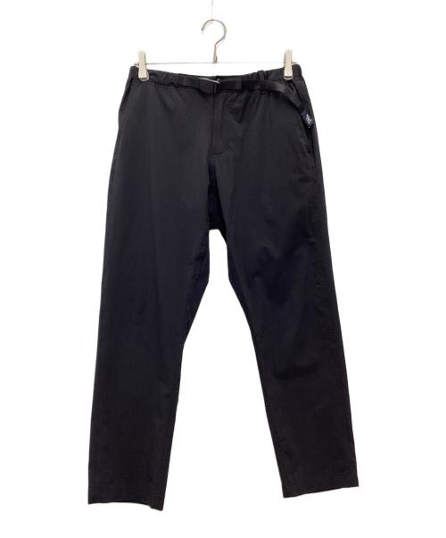 GRAMICCI（グラミチ）GRAMICCI (グラミチ) SHIPS (シップス) クライミングパンツ ブラック サイズ:SIZE Mの古着・服飾アイテム
