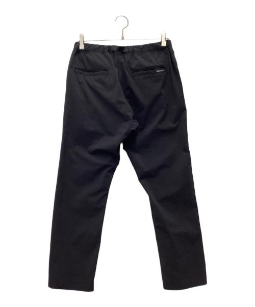 GRAMICCI（グラミチ）GRAMICCI (グラミチ) SHIPS (シップス) クライミングパンツ ブラック サイズ:SIZE Mの古着・服飾アイテム