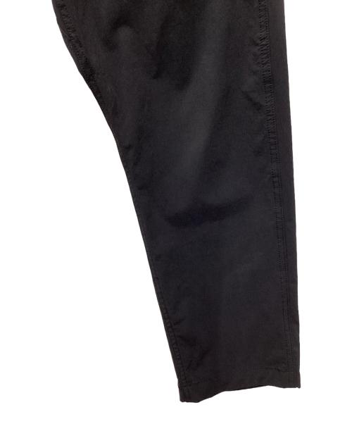 GRAMICCI（グラミチ）GRAMICCI (グラミチ) SHIPS (シップス) クライミングパンツ ブラック サイズ:SIZE Mの古着・服飾アイテム