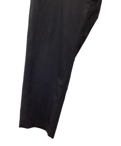 GRAMICCI（グラミチ）GRAMICCI (グラミチ) SHIPS (シップス) クライミングパンツ ブラック サイズ:SIZE Mの古着・服飾アイテム