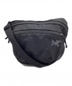 ARC'TERYXアークテリクス）の古着「MANTIS 2 WAISTPACK ボディバッグ」