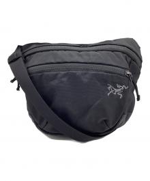 ARC'TERYX（アークテリクス）の古着「MANTIS 2 WAISTPACK ボディバッグ」
