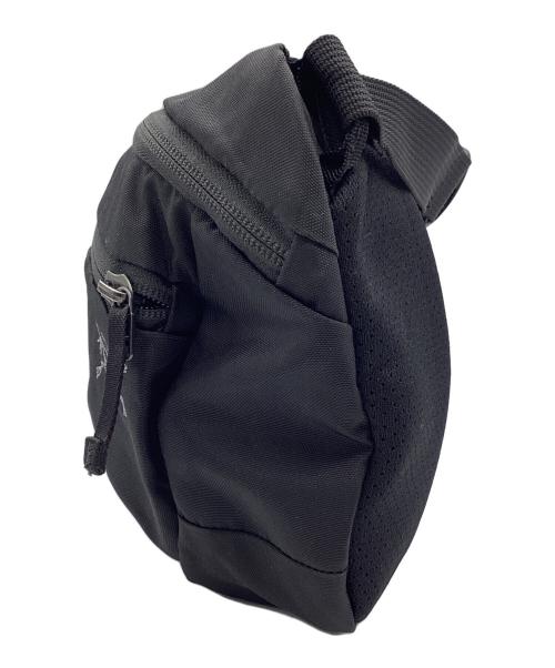 ARC'TERYX（アークテリクス）ARC'TERYX (アークテリクス) MANTIS 2 WAISTPACK ボディバッグの古着・服飾アイテム
